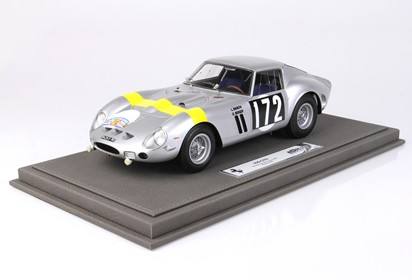 250 GTO Winner Tour de France