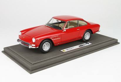 330 GT 2+2 Series 2 Single light