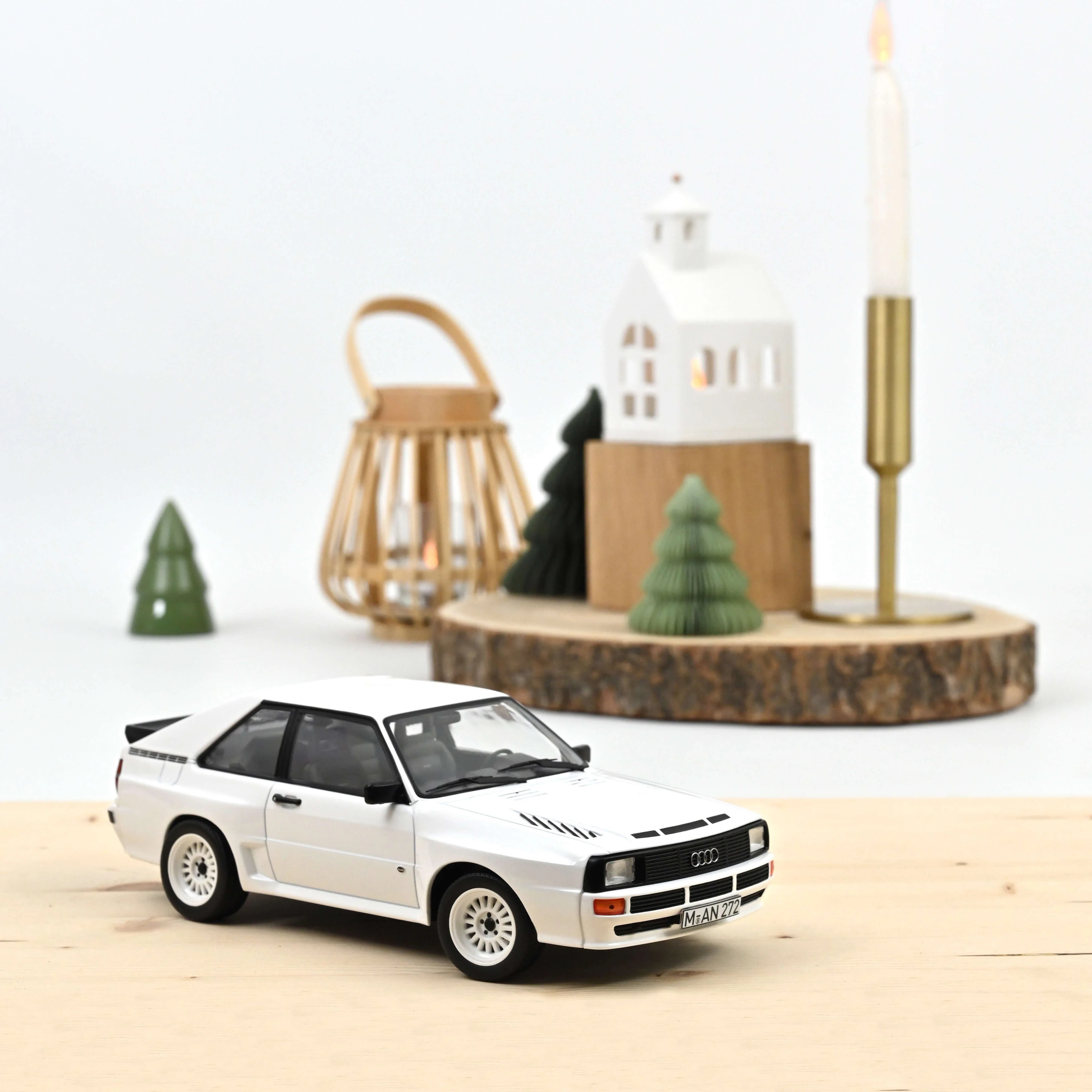 Sport Quattro