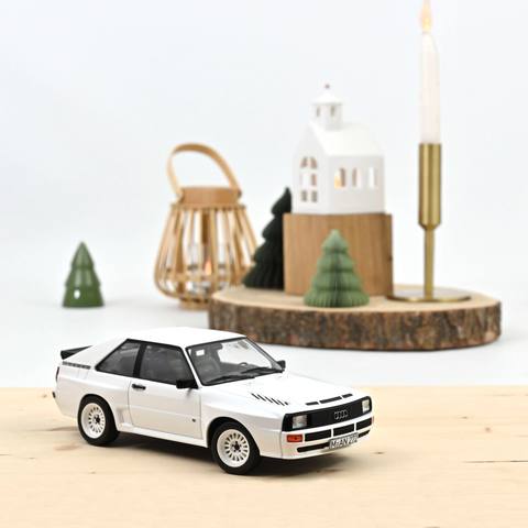 Audi Sport Quattro