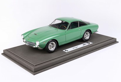250 Lusso pastel