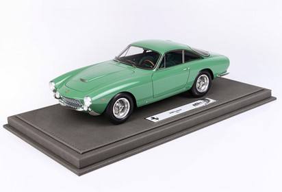 250 Lusso pastel