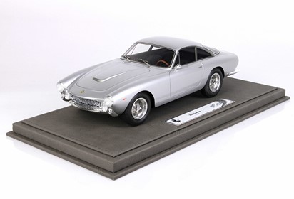250 Lusso Metal