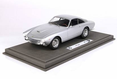 250 Lusso Metal