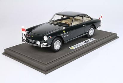 330 GT 2+2 Series PACE CAR 24H Le Mans