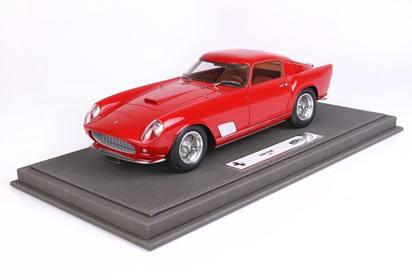 250 TDF faro carenato