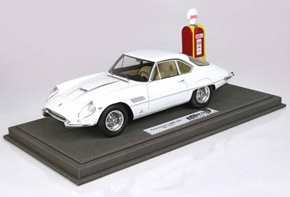 400 Superamerica Coupe Serie 1