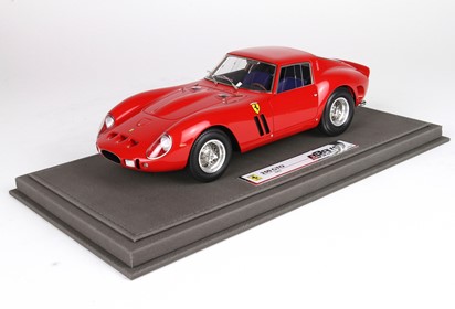 250 GTO