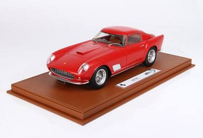 250 TDF faro carenato