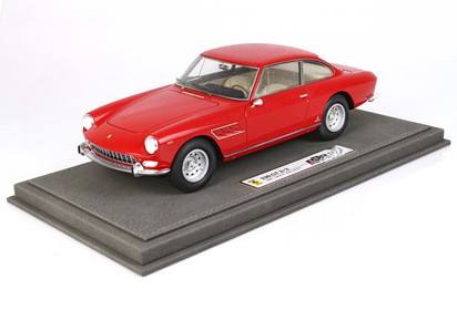 330 GT 2+2 Series 2 Single light