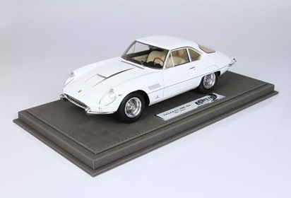 400 Superamerica Coupe Serie 1