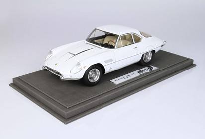 400 Superamerica Coupe Serie 1