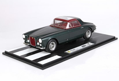 375 AM Personal Car Gianni Agnelli