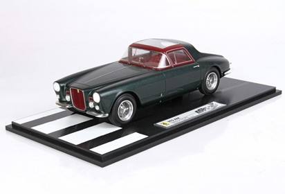 375 AM Personal Car Gianni Agnelli