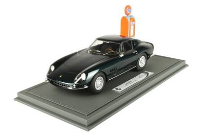 275 GTB Personal Clint Eastwood edition with gas pump