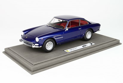 330 GT 2+2 Series 2 Single light