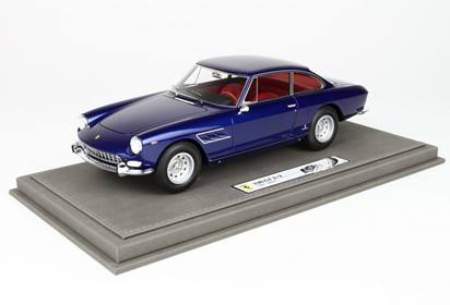 330 GT 2+2 Series 2 Single light