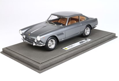 250 GTE 2+2 I Series