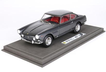 250 GTE 2+2 I Series pearl