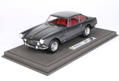 250 GTE 2+2 I Series pearl