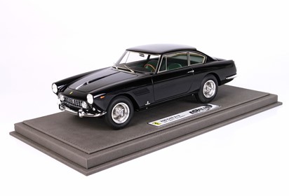 GTE 2+2 I Series S/N 2999GT