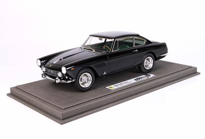 GTE 2+2 I Series S/N 2999GT