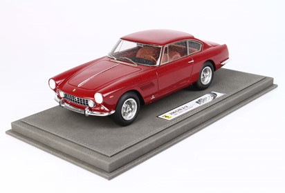 250 GTE 2+2 I Series