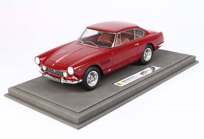 250 GTE 2+2 I Series