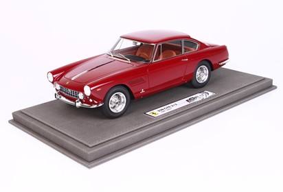 250 GTE 2+2 I Series