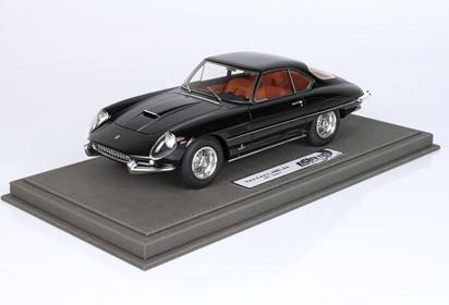 400 Superamerica Coupe Serie 1