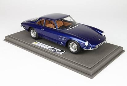 500 Superfast Serie 2