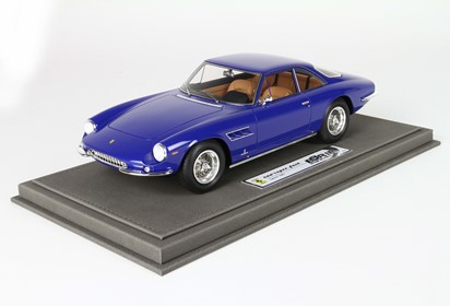 500 Superfast Serie 2