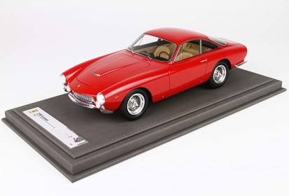 250 GT Berlinetta Lusso