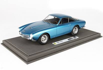 250 GT Berlinetta Lusso Metallic turquoise