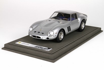 250 GTO SN 3873