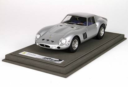 250 GTO SN 3873