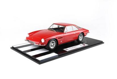 500 Superfast Serie 2 RAIN VERSION