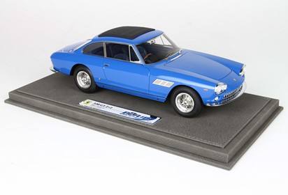 330GT 2+2 closed roof personal car John Lennon