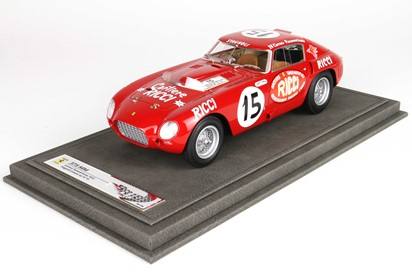 375 MM Carrera Panamericana