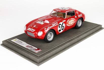 375 MM Carrera Panamericana