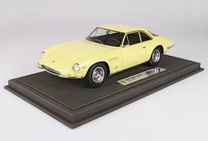 500 Superfast Serie 2 sn 6041 SF light