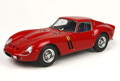250 GTO