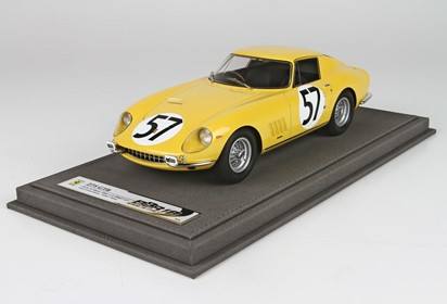 275 GTB limited 76 pcs 24h Le Mans