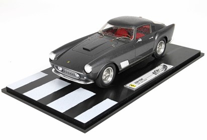 250 TDF faro dritto iron with rain effect