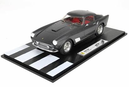 250 TDF faro dritto iron with rain effect