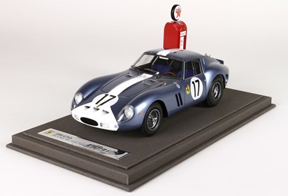 250 GTO 24H Le Mans special edition