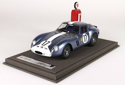 Ferrari 250 GTO 24H Le Mans special edition