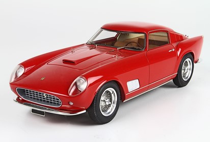 250 TDF faro carenato