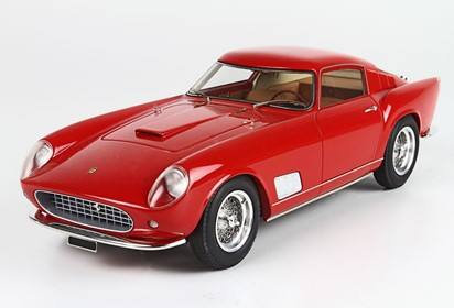 250 TDF faro carenato