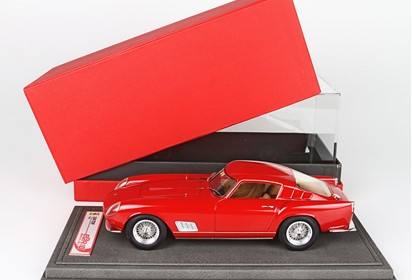 250 TDF faro carenato